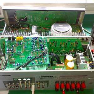 �ż�AKAI AK-19����2������Ƶ����