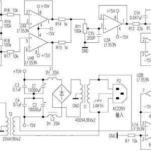 ��D�๦�Ÿ�˫��������ϵͳ��һ�������ڵ�·