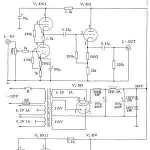 ǰ�÷Ŵ��·�����������ķŴ�����ɣ����������ķŴ��·��ȫ��ͬ