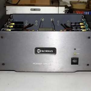 McCORMACK DNA-1�������ź󼶣���������������ջ�������