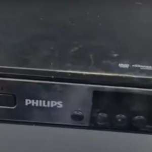 PHILIPS DVD����һ���������װ�������գ��ɻ�����ò�����³�