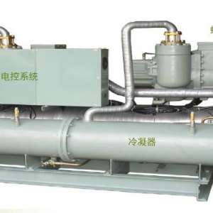 ��ˮ�������ȱ����ƴ���ɶ�̨ģ��ʽ��ˮ����Ԫ������ɵ�