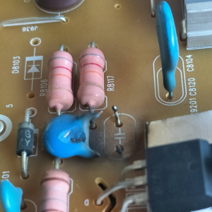 ��ά50M5Һ����������.��Դ��715G6679-P02-003-002S.����300V����.12V.5V�����