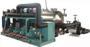 ����ϵͳ�������£�������յ�������ϵͳ�е�ëϸ�ܡ�����������������ܵ�