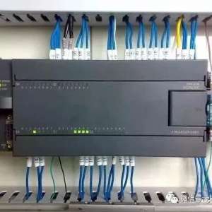 PLC�����������ȫ������ֵ���ղأ�