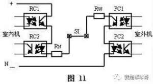 ����ж�ά�ޱ�Ƶ�յ�ͨѶ���ϺͲ��ֻ���ά��ʵ��