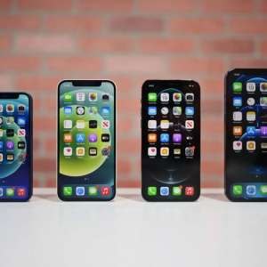 iPhone 12�ɱ����� ��һ̨��׬�ü�ǧ��ƻ����������