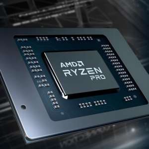 AMD����PRO 4000ϵ�бʼǱ�CPUȫ������ ȫ���׿�X86 7nm