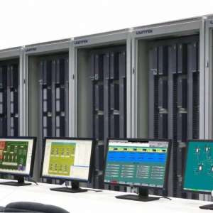 �����������ͣ�DCS��PLC��FCS����ϵͳ�����𣬵繤����߱���֪ʶ