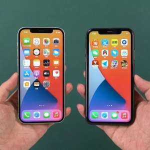 iOS 14.5.1���ܱ�����ԭ���ҵ��� iPhone 11/12�û��ؿ���