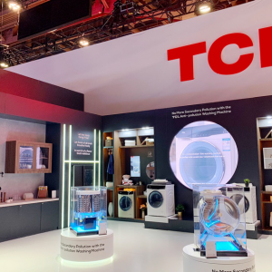 ����TCL����50�ڣ�TCL�Ƽ������¶���