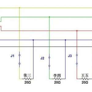 ���������Ƶ�·�У���ѹ��������ฺ�ز�ƽ�⣬��������߻��гɵ�λ����