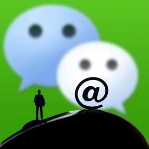 ΢���ڲ⡰���豸��¼���¹��� ֧�ֶ��ֻ�ͬʱ��һ��΢��