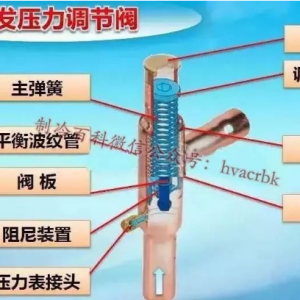 �䶳���鳣��ѹ�������뱣��װ��
