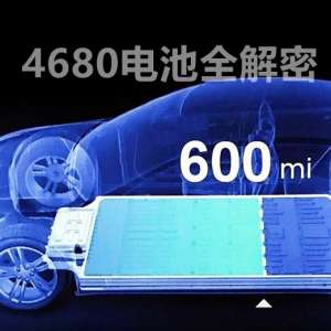 4680�����ʲô 4680��ز�ҵ������