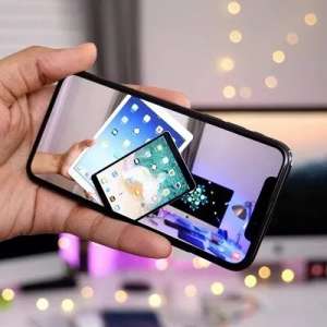 ƻ���ֻ���ô�س�ͼ�����򵥵�iPhone��ҳȫ����ͼ����