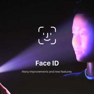 ƻ��Face ID��ר������Խ���/Զ���û��Ż���ʾ