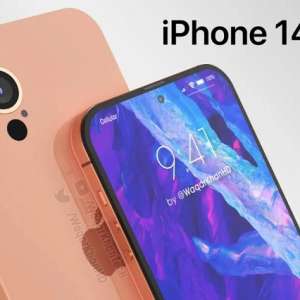 iPhone 14 Pro��Ⱦͼ�����±仯 �׿�USB-C�ӿ�iPhone����55��Ԫ