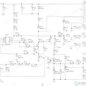 ��ά715G6679-P04-003-002S��Դ�������һ���·ԭ������