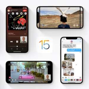 iOS15.2ֵ��������iOS 15.2��ʽ����������