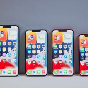 ƻ������iOS15.2ϸ�ڣ��ܿ�iPhone�㲿���Ƿ���Ʒ��