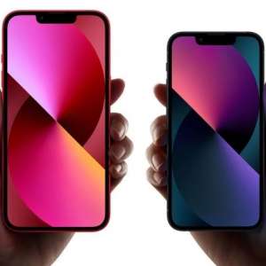 С��iPhoneԽ��Խ���ܻ�ӭ �ѹ�ƻ��Ҫ����iPhone14 mini