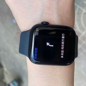 �ﳵ���ÿ��ֻ��� �ߵµ�ͼApple Watchʹ�ý̳�