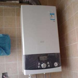 ȼ����ˮ��һֱ�������ȣ�����ʲô��ɵģ�