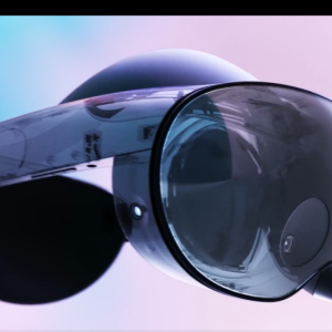 Meta�����߶�MRͷ�������PC