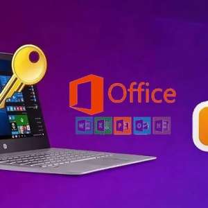 Լ һWindows+Office