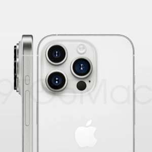 iPhone 15 Pro�ö����ָд��������