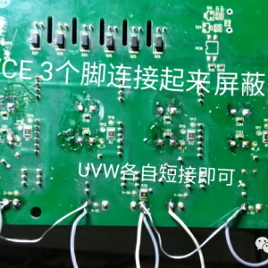 InvtӢ����CHF100-200G/220P-4��Ƶ��������������ϼ���