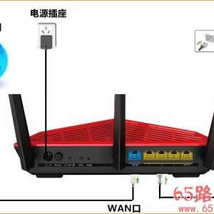 �ڴ�(Tenda)��·������������þ�̬IP���̶�IP��������