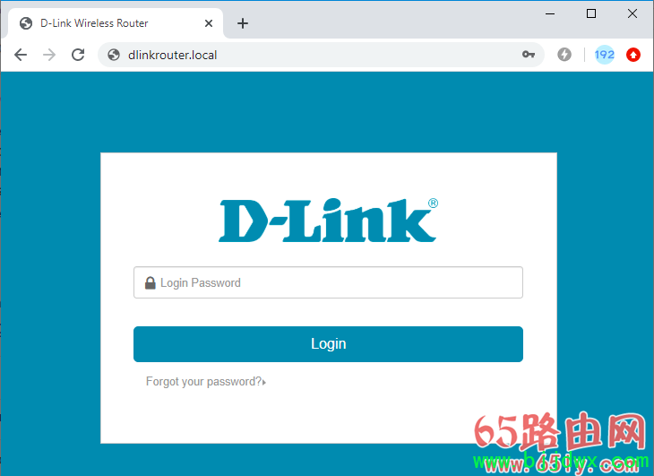 D-Link��·��������ʼ�����Ƕ��٣�