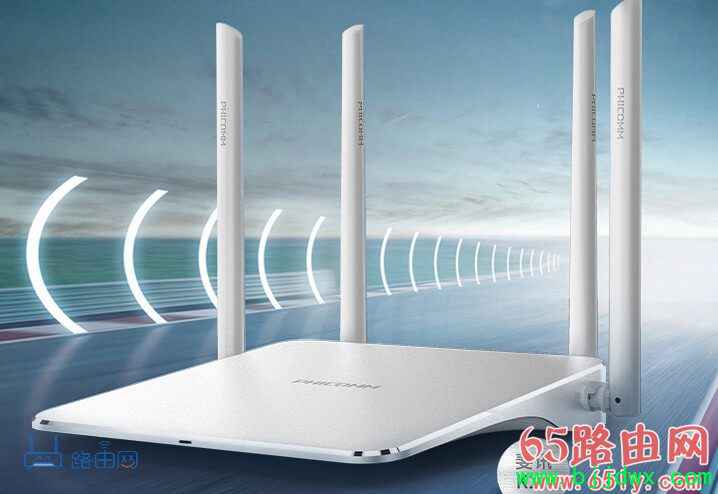 �Ѷ(PHICOMM)��·���������õ�¼���