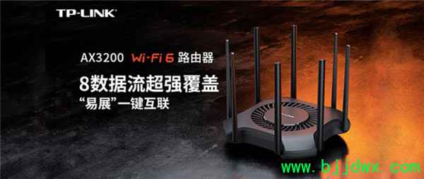 TP-Link AX3200��·������Ĭ�������Ƕ���
