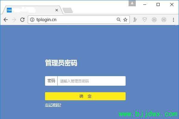 TP-LINK AX3000��·��������¼��ַ��ʲô