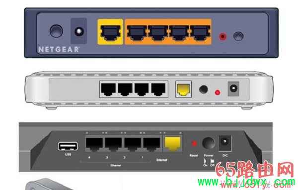 ����(NETGEAR)��·��������ô����