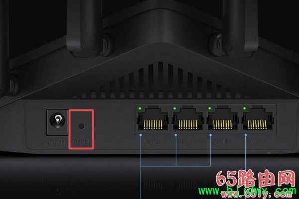 ����(NETGEAR)��·��������ô�ָ��������ã�