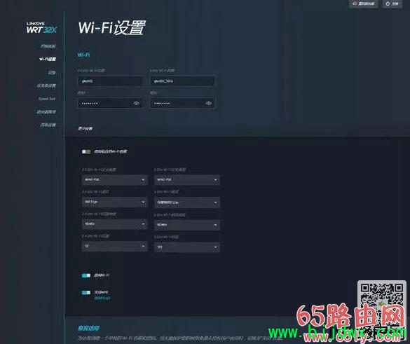 ���ơ�·��������ô�� ����LINKSYS WRT32Xֵ������