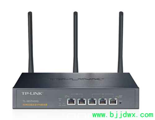 TP-Link TL-WVR450G V3 ���ߡ�·������ARP��������ָ��