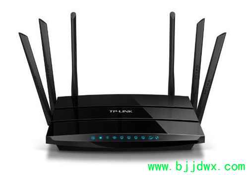 TP-Link TL-WDR4320 ���ߡ�·���������������̳�