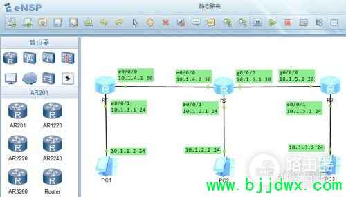 ��Ϊ·�������þ�̬·��(��̬·���������)