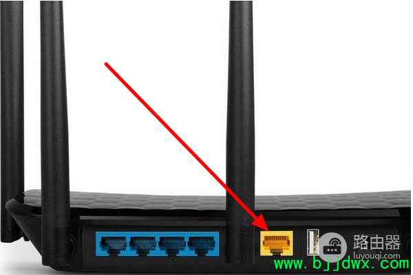 ����ֻ��һ�����߽ӿ���ô��װ·����(������һ��������ôװ·����)