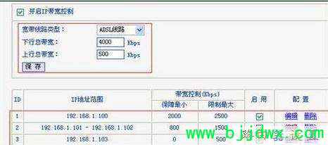 һ��·��������������ô����(·����������ö˿�����)