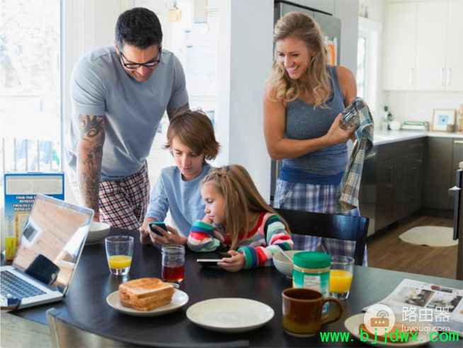 WiFi���ٱ���˭��������·�����⼸���ؼ������㶮����