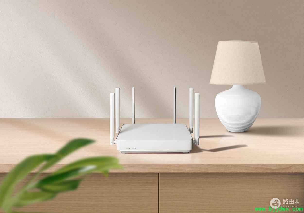 ·����ҲҪ�����������Redmi AX6�������¹���