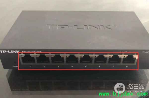 ·�����ͽ�����֮���ˮ��ͷӦ����ô����(·������LAN�ڽӽ�������ô��ˮ��ͷ)