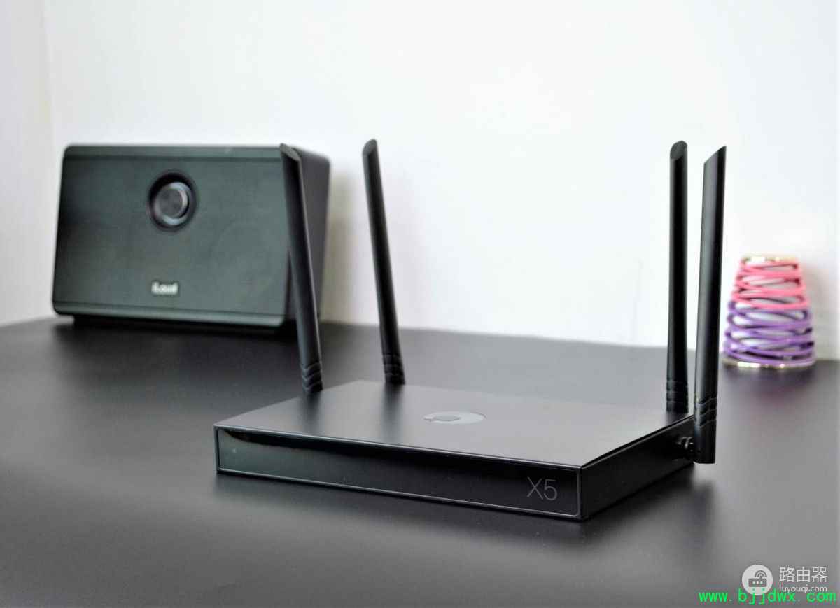 ���ɸ㶨���ݹ���Զ�̰칫��֧��WiFi6���ѹ�ӢX5ǧ��·��������