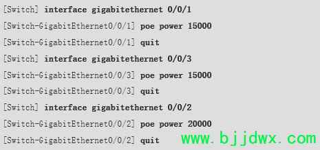 ��Ϊ��������ô���þ�̬·��(��Ϊ��������ô����·�ɽӿ�)